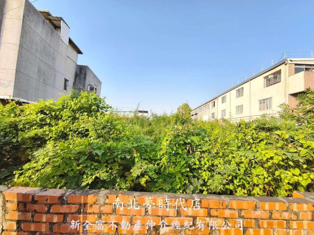 台南仁德工業地-0