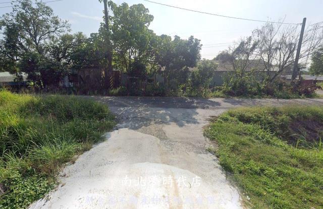 台南關廟農地-3