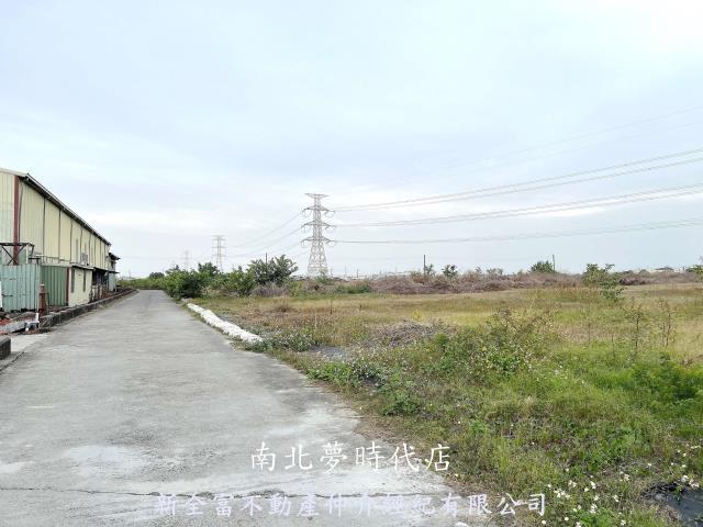 高雄湖內農地-5