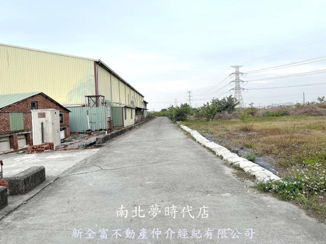 高雄湖內農地-6