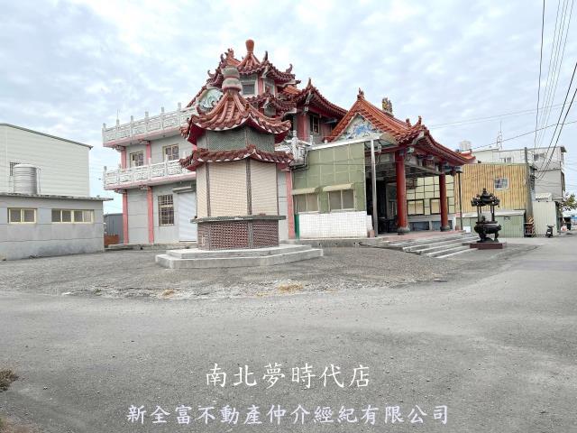 高雄茄萣建地-10