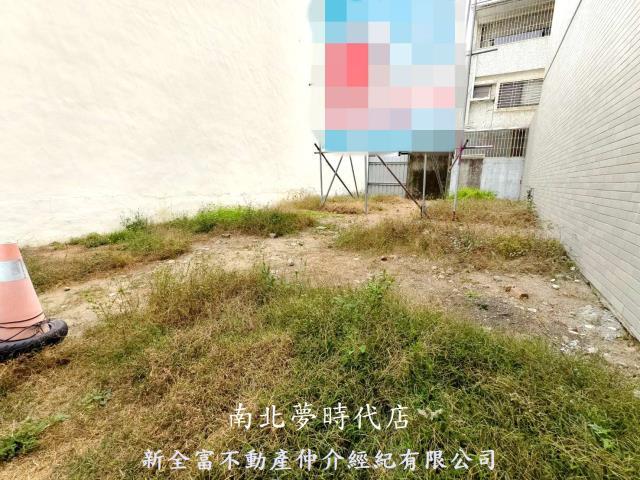 台南南區建地-0