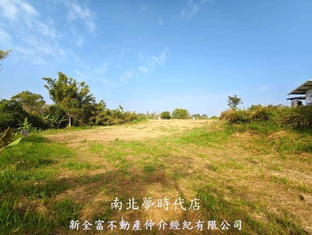 台南左鎮農地-0