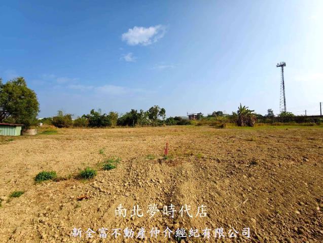 台南左鎮農地-2