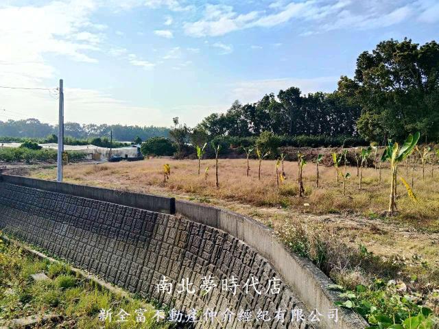 台南農地-2