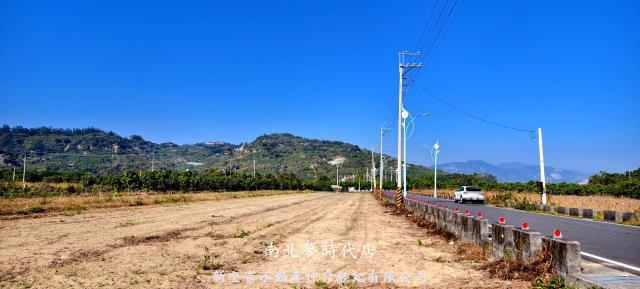 台南玉井農地-0