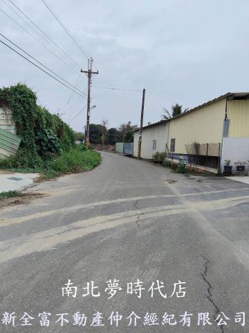 台南農地-4