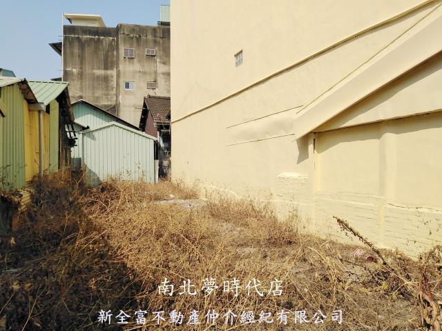嘉義建地-0