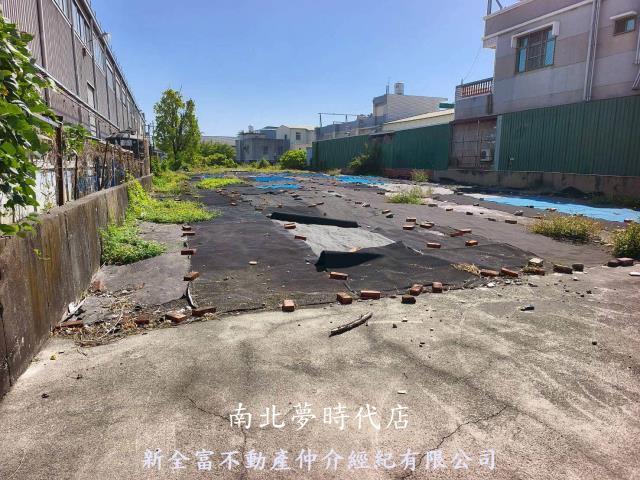 台南仁德工業地-7