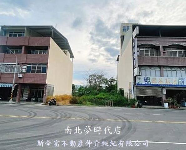 台南楠西建地-1