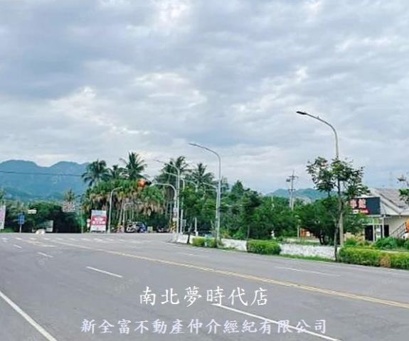 台南楠西建地-2