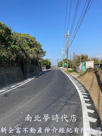 台南山上農地-4