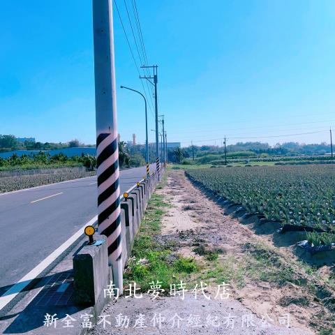 台南山上農地-7