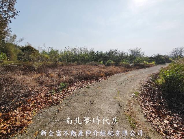 台南左鎮農地-4