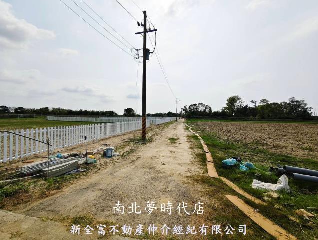 台南農地-10