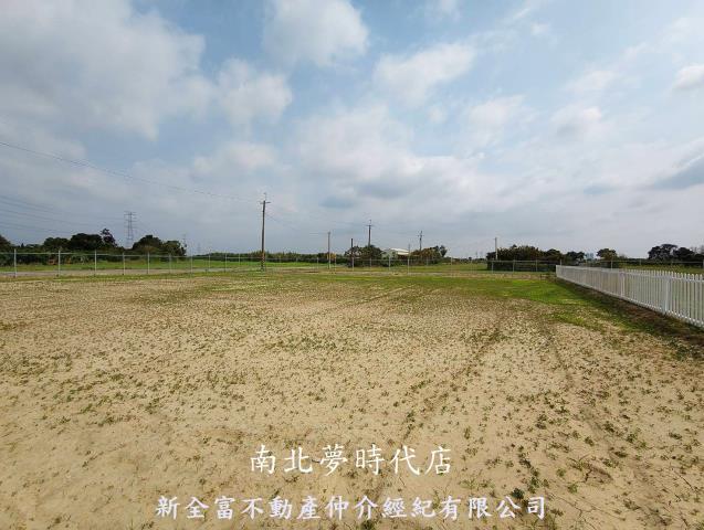 台南農地-4