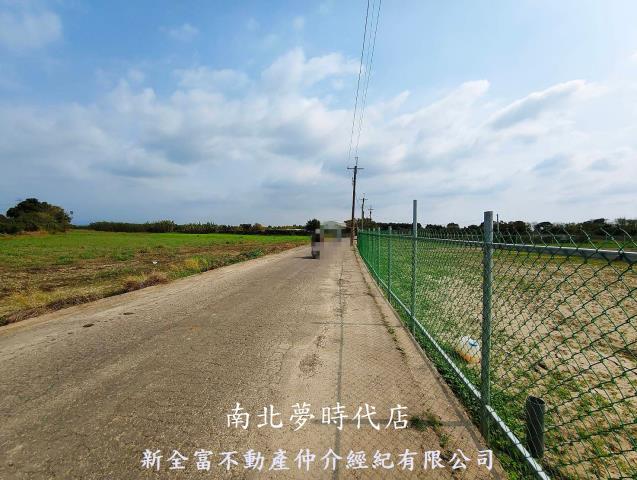 台南農地-8