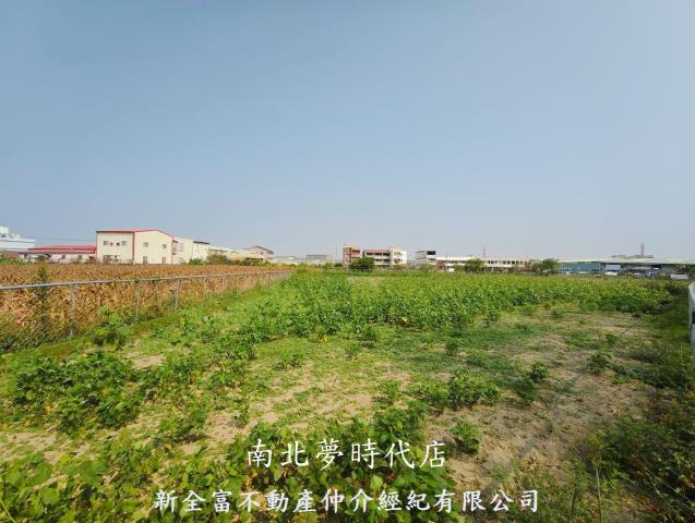新營農地-10