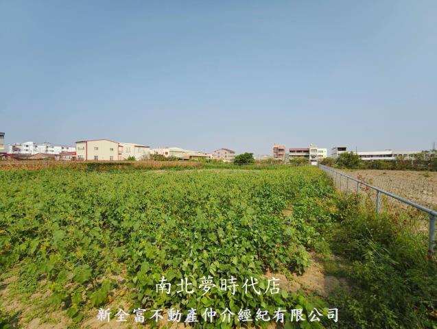 新營農地-0