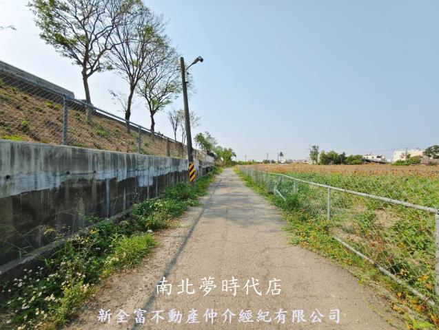 新營農地-3