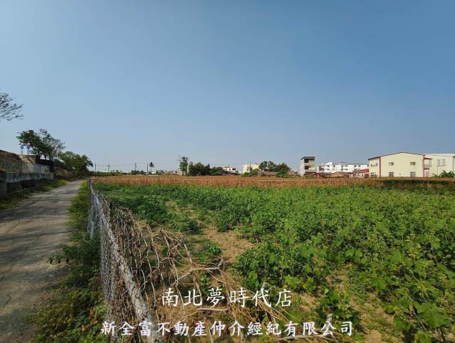 新營農地-5