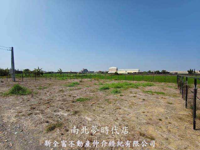 台南柳營農地-6