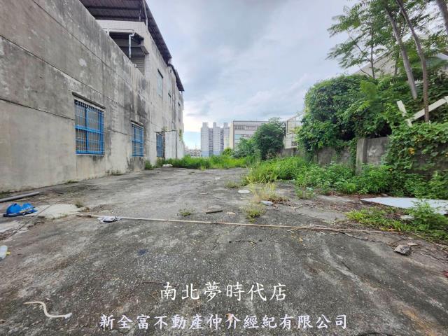 高雄茄萣建地-10