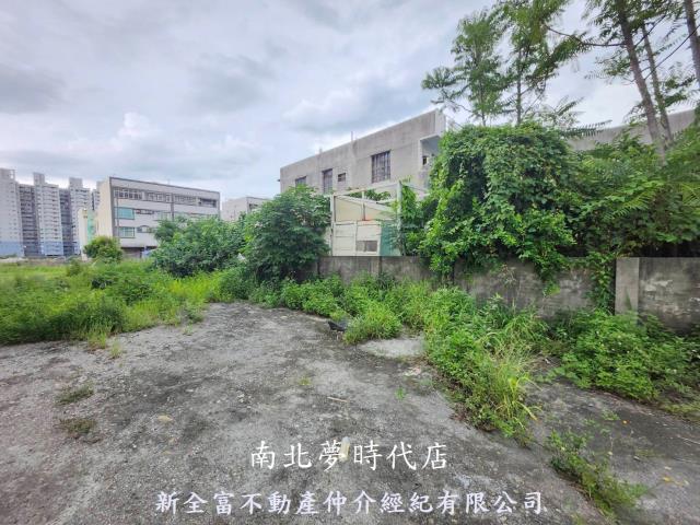 高雄茄萣建地-1