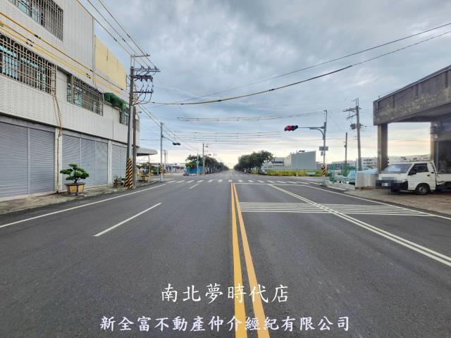 高雄茄萣建地-2