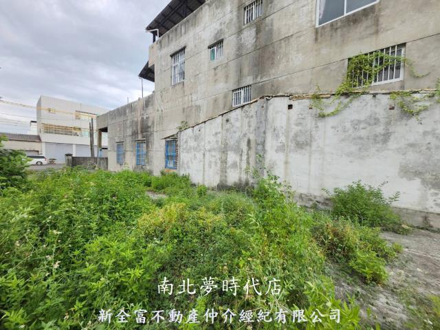 高雄茄萣建地-4