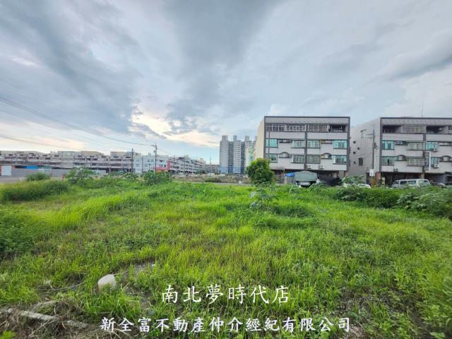 高雄茄萣建地-5