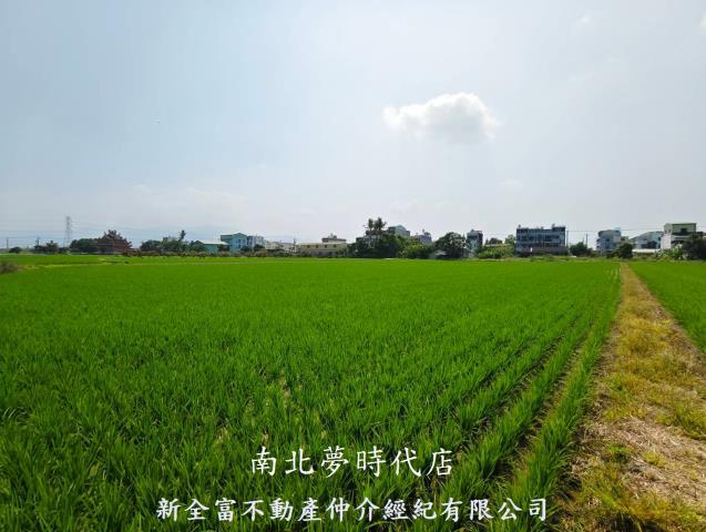 台南白河農地-4