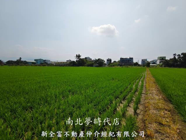 台南白河農地-8