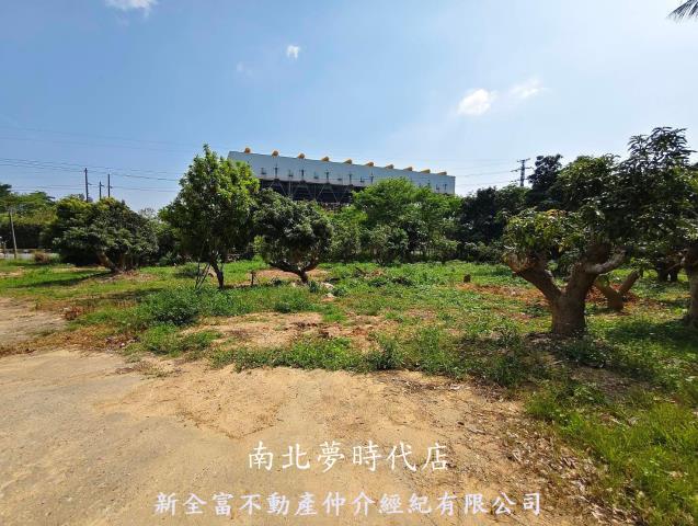 台南農地-8