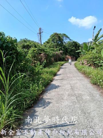 楠西農地-0