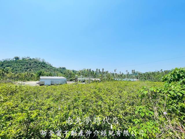 嘉義梅山農地-0