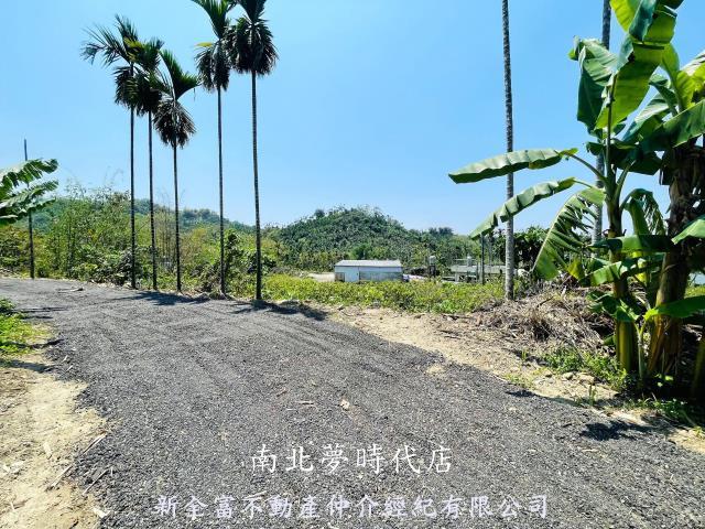嘉義梅山農地-4