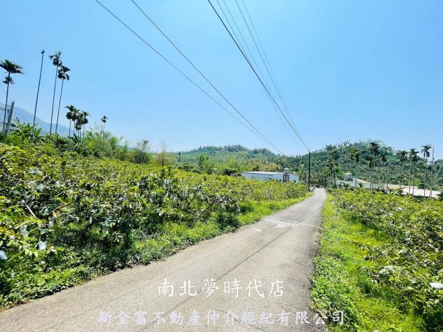 嘉義梅山農地-7