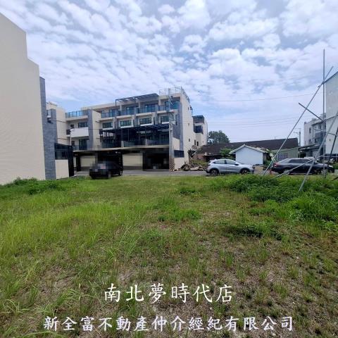 台南建地-3