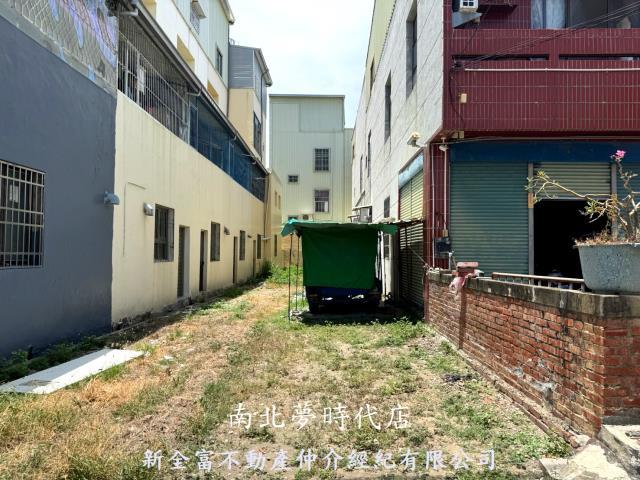 台南下營建地-0