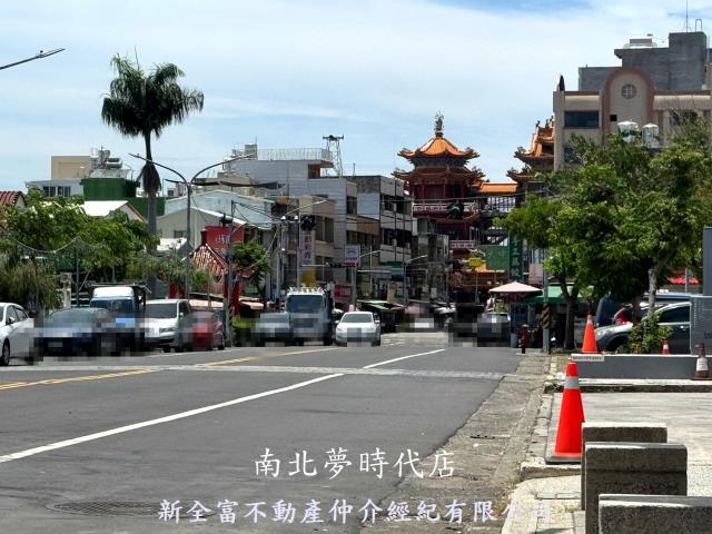 台南下營建地-4