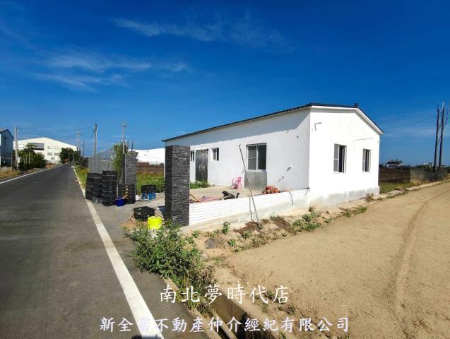 新市農地-3