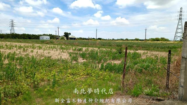 新營農地-4