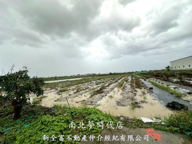 鹽水農地-8