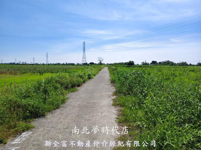 台南農地-5