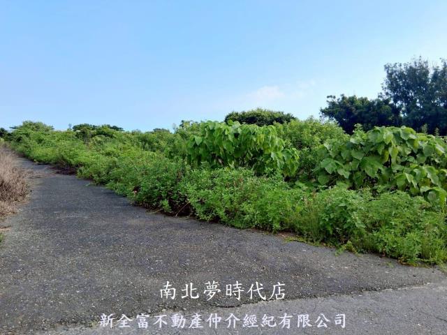 台南七股建地-3