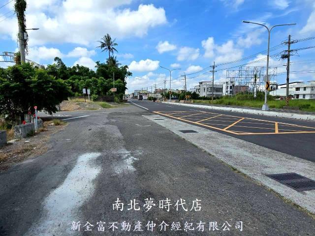 佳里農地-3