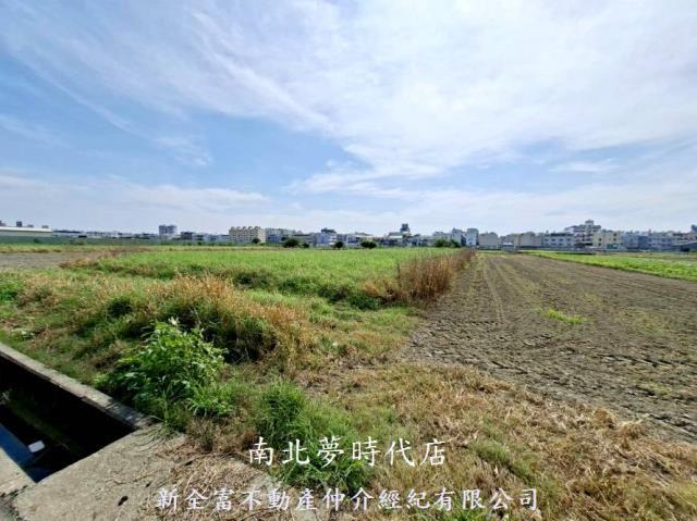 台南永康農地-3