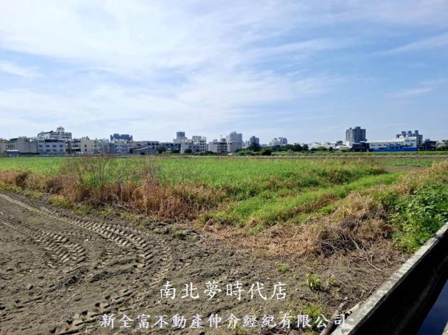 台南永康農地-5