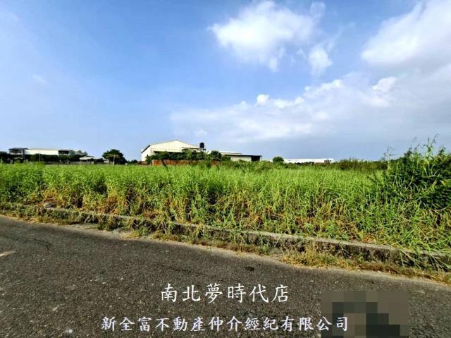 永康農地-4